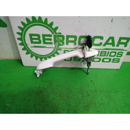 Recambio de maneta exterior delantera izquierda para toyota auris touring sports (e18) active referencia OEM IAM 6921102924  