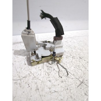 Recambio de cerradura puerta delantera izquierda para peugeot 307 (3a/c) 1.4 16v referencia OEM IAM 9135Z0  