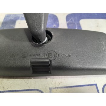 Recambio de espejo interior. para seat mii (kf1) 1.0 referencia OEM IAM A049333  