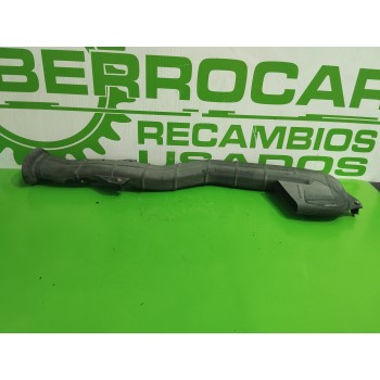 Recambio de tubo para nissan cabstar e 3.0 diesel referencia OEM IAM 16567F3900  