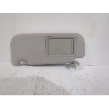 Recambio de parasol izquierdo para toyota rav 4 v (_a5_, _h5_) 2.0 (mxaa52) referencia OEM IAM 7432042661B0  