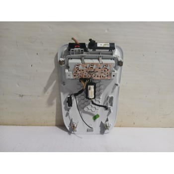 Recambio de luz interior para opel grandland x design line referencia OEM IAM 316627975  