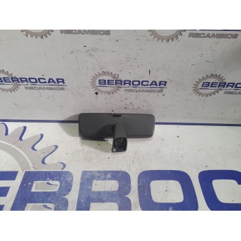 Recambio de espejo interior. para seat mii (kf1) 1.0 referencia OEM IAM A049333  
