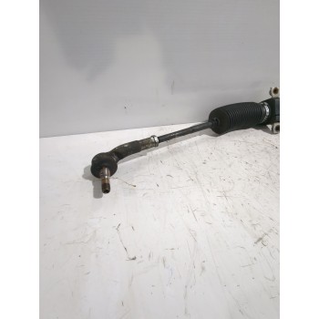 Recambio de cremallera direccion para volkswagen polo iv sedán (9n2, 9n4) 1.9 tdi referencia OEM IAM 6N1422061CX  