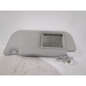 Recambio de parasol izquierdo para toyota rav 4 v (_a5_, _h5_) 2.0 (mxaa52) referencia OEM IAM 7432042661B0  