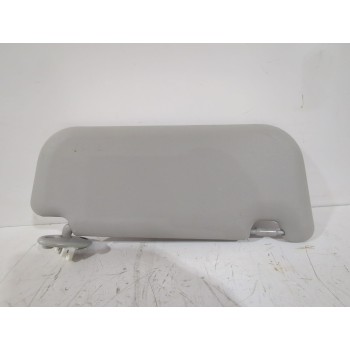 Recambio de parasol izquierdo para toyota rav 4 v (_a5_, _h5_) 2.0 (mxaa52) referencia OEM IAM 7432042661B0  