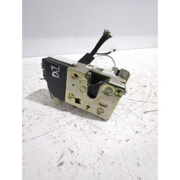 Recambio de cerradura puerta delantera izquierda para peugeot 307 (3a/c) 1.4 16v referencia OEM IAM 9135Z0  