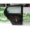 Recambio de puerta trasera izquierda para opel vectra c berlina gts referencia OEM IAM 128137  