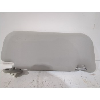 Recambio de parasol izquierdo para toyota rav 4 v (_a5_, _h5_) 2.0 (mxaa52) referencia OEM IAM 7432042661B0  