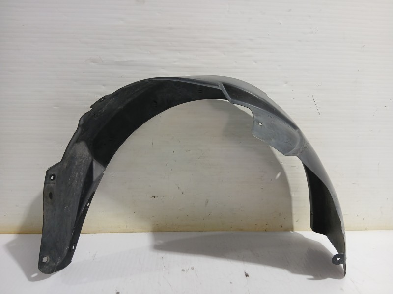Recambio de paso rueda delantero izquierdo para daewoo matiz cd referencia OEM IAM 96562644  