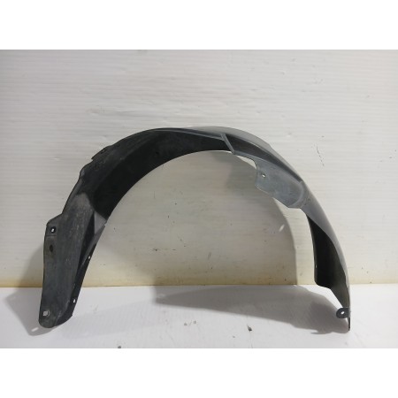 Recambio de paso rueda delantero izquierdo para daewoo matiz cd referencia OEM IAM 96562644  