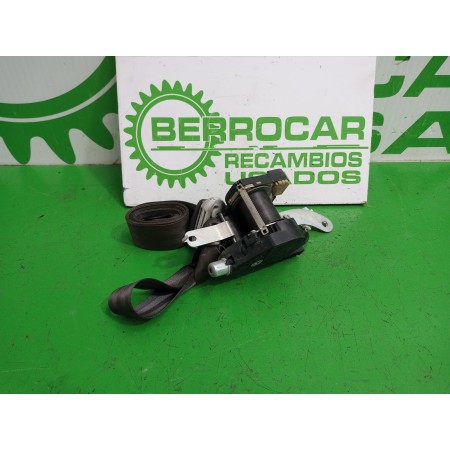 Recambio de cinturon seguridad delantero derecho para nissan micra (k12e) 1.2 cat referencia OEM IAM 86884BC319  