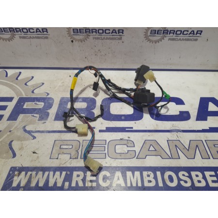 Recambio de cable puerta para land rover discovery (lt) referencia OEM IAM 2464606621  