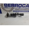 Recambio de amortiguador delantero izquierdo para peugeot expert furgón 1.6 blue-hdi fap referencia OEM IAM 9821596680  