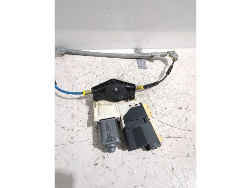 Recambio de elevalunas delantero derecho para peugeot 307 (3a/c) 1.4 16v referencia OEM IAM 9222J9  