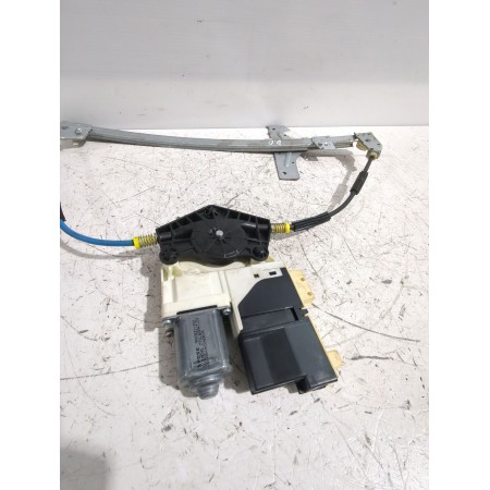 Recambio de elevalunas delantero derecho para peugeot 307 (3a/c) 1.4 16v referencia OEM IAM 9222J9  