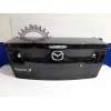Recambio de porton trasero para mazda 3 berlina (bk) 1.6 cd diesel cat referencia OEM IAM BNYV5261XD  