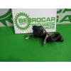 Recambio de cinturon seguridad delantero derecho para nissan micra (k12e) 1.2 cat referencia OEM IAM 86884BC319  