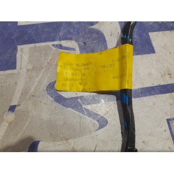 Recambio de cable puerta para land rover discovery (lt) referencia OEM IAM 2464606621  