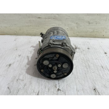 COMPRESOR AIRE ACONDICIONADO 1J0820803K 