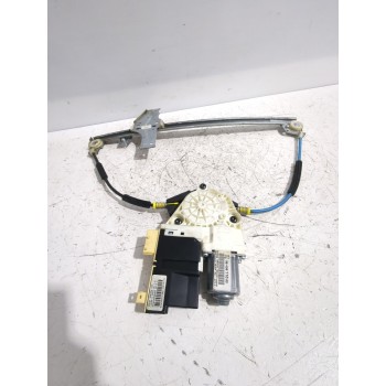 Recambio de elevalunas delantero derecho para peugeot 307 (3a/c) 1.4 16v referencia OEM IAM 9222J9  