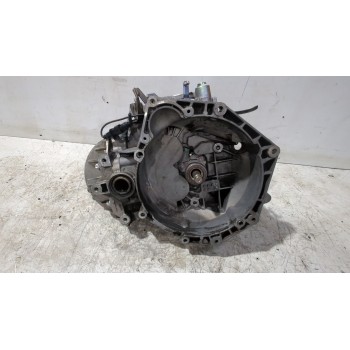Recambio de caja cambios para opel zafira / zafira family b (a05) 1.9 cdti (m75) referencia OEM IAM 93191608  