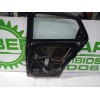 Recambio de puerta trasera derecha para opel vectra c berlina gts referencia OEM IAM 128140  