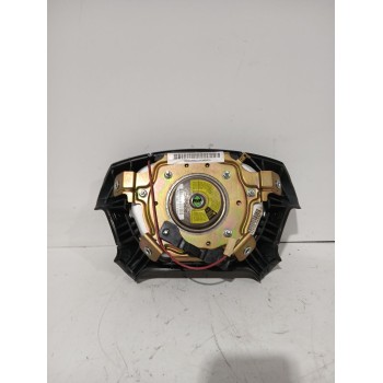 Recambio de airbag delantero izquierdo para kia rio i sedán (dc_) 1.3 referencia OEM IAM 0K32A57K00A01  