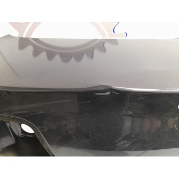 Recambio de porton trasero para mazda 3 berlina (bk) 1.6 cd diesel cat referencia OEM IAM BNYV5261XD  