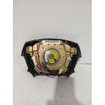 Recambio de airbag delantero izquierdo para kia rio i sedán (dc_) 1.3 referencia OEM IAM 0K32A57K00A01  