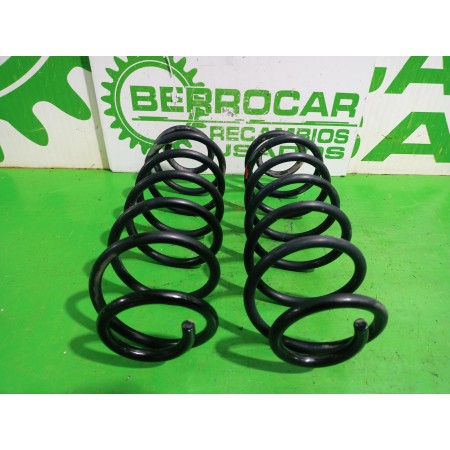 Recambio de muelle amortiguacion para ford fiesta (cbk) fun referencia OEM IAM 1477383  