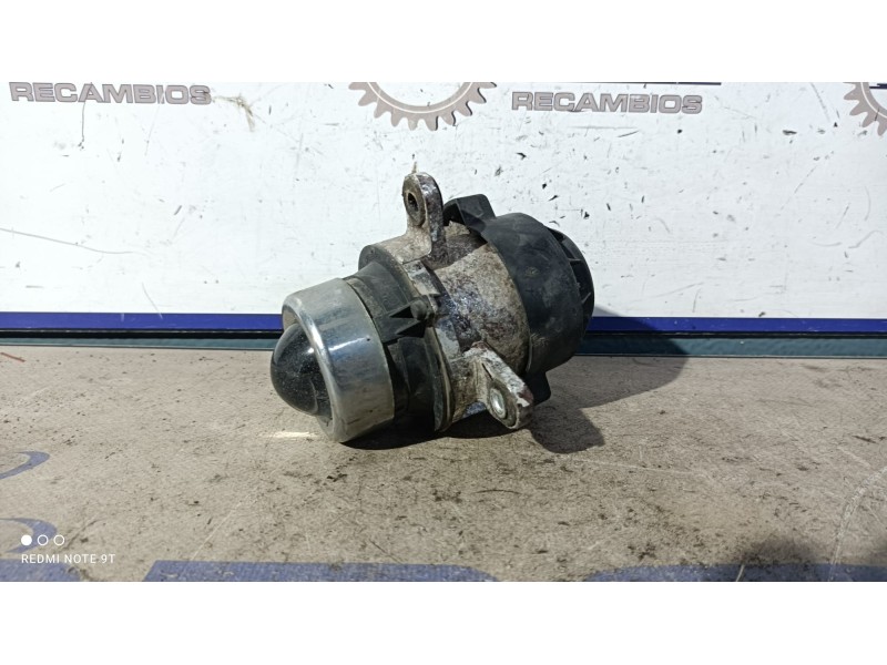 Recambio de faro antiniebla izquierdo para alfa romeo giulietta (191) 1.6 jtdm cat referencia OEM IAM 50522917  