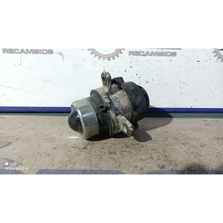 Recambio de faro antiniebla izquierdo para alfa romeo giulietta (191) 1.6 jtdm cat referencia OEM IAM 50522917  