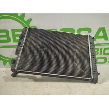 Recambio de radiador agua para audi a6 berlina (4b2) 2.5 tdi quattro referencia OEM IAM 800121331  