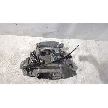 Recambio de caja cambios para opel zafira / zafira family b (a05) 1.9 cdti (m75) referencia OEM IAM 93191608  
