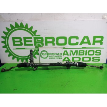 Recambio de cremallera direccion para kia sorento i (jc) 2.5 crdi referencia OEM IAM 577103E200  