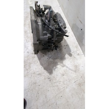 Recambio de caja cambios para opel zafira / zafira family b (a05) 1.9 cdti (m75) referencia OEM IAM 93191608  