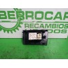 Recambio de mando elevalunas trasero izquierdo para toyota auris touring sports (e18) active referencia OEM IAM 7427202630 / 848