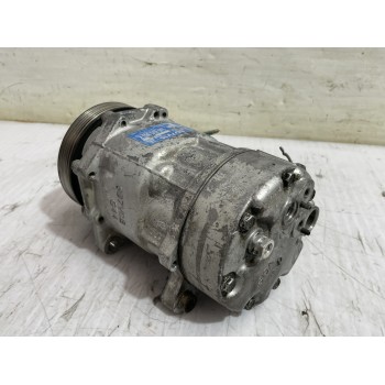 Recambio de compresor aire acondicionado para seat leon (1m1) stella referencia OEM IAM 1J0820803K  