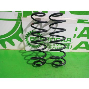 Recambio de muelle amortiguacion para ford fiesta (cbk) fun referencia OEM IAM 1477383  