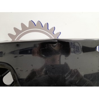 Recambio de porton trasero para mazda 3 berlina (bk) 1.6 cd diesel cat referencia OEM IAM BNYV5261XD  