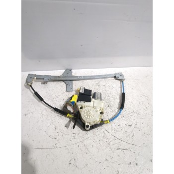 Recambio de elevalunas delantero izquierdo para peugeot 307 (3a/c) 1.4 16v referencia OEM IAM 9221K0  