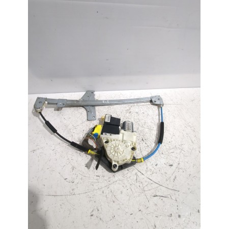 Recambio de elevalunas delantero izquierdo para peugeot 307 (3a/c) 1.4 16v referencia OEM IAM 9221K0  