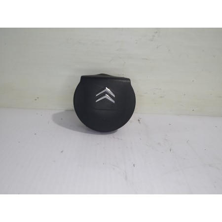 Recambio de airbag delantero izquierdo para citroën c4 grand picasso avatar referencia OEM IAM 96542463ZD  