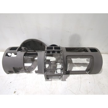 Recambio de salpicadero para kia rio i sedán (dc_) 1.3 referencia OEM IAM 0K30C55100C08  