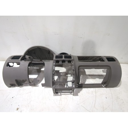 Recambio de salpicadero para kia rio i sedán (dc_) 1.3 referencia OEM IAM 0K30C55100C08  