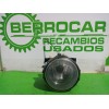 Recambio de faro antiniebla izquierdo para peugeot 307 berlina (s2) 1.6 16v hdi referencia OEM IAM 9650001680  