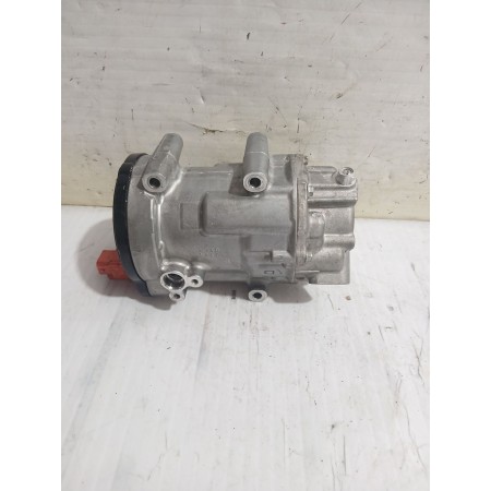 Recambio de compresor aire acondicionado para toyota rav 4 v (_a5_, _h5_) 2.0 (mxaa52) referencia OEM IAM 8837033040  