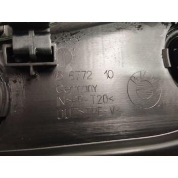 Recambio de torpedo para bmw serie 3 touring (e91) 2.0 16v referencia OEM IAM 15677210  