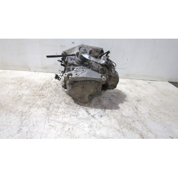 Recambio de caja cambios para opel zafira / zafira family b (a05) 1.9 cdti (m75) referencia OEM IAM 93191608  